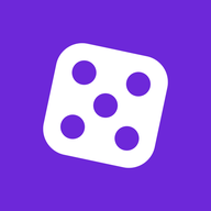 Randomizer app icon
