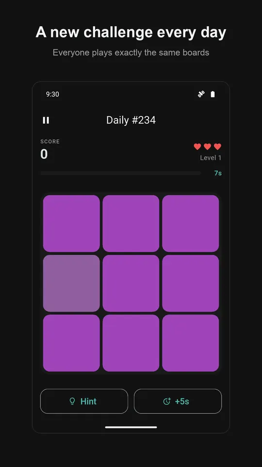 Shade Shift screenshot 3