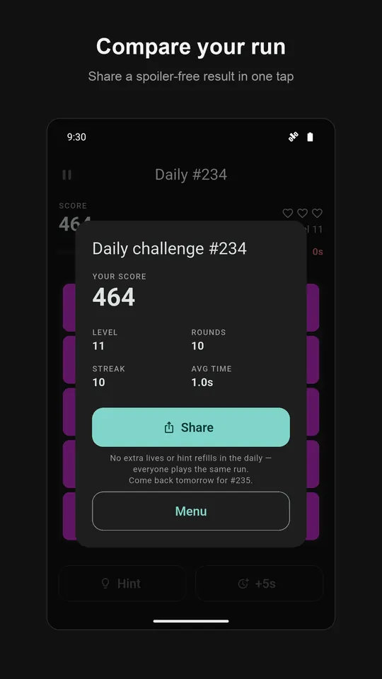 Shade Shift screenshot 4